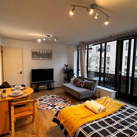 Chelsea Studio London Eksteriør bilde