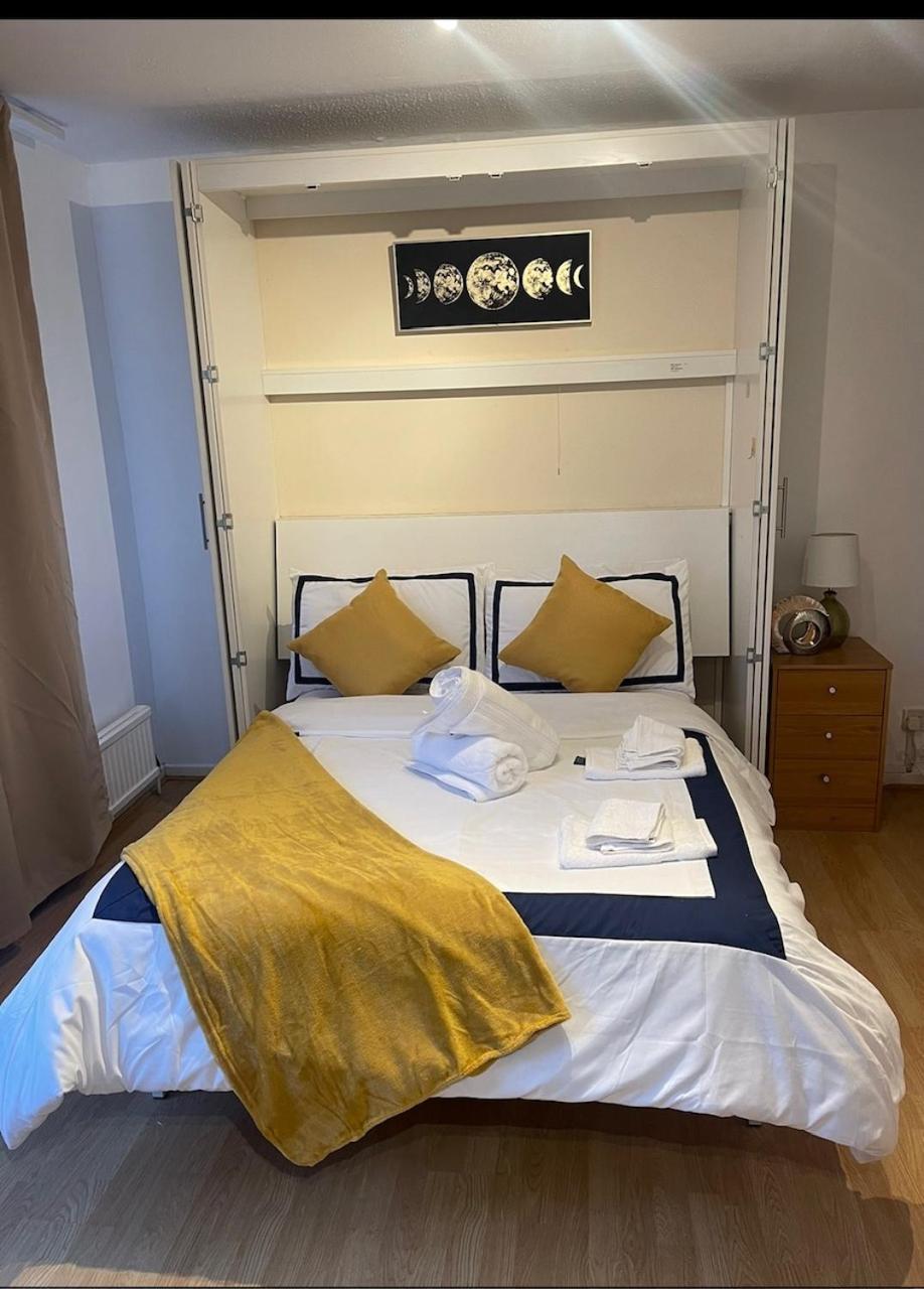 Chelsea Studio London Eksteriør bilde